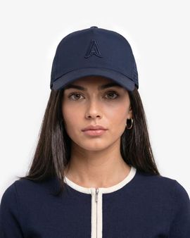 Alpenhaus Alpenhaus Unisex Ladiere Trucker Cap