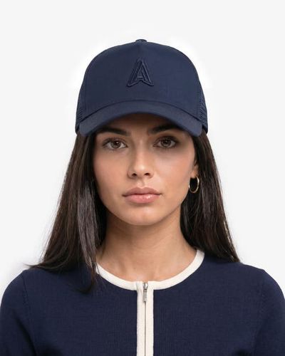 Alpenhaus Alpenhaus Unisex Ladiere Trucker Cap