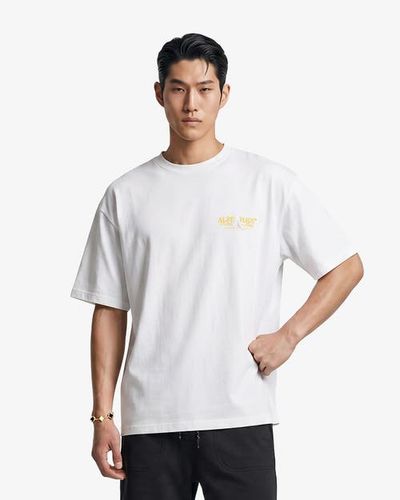 Alpenhaus Alpenhaus Unisex Massieu Graphic T-Shirt
