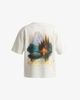 Alpenhaus Alpenhaus Unisex Massieu Graphic T-Shirt - 5
