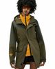 Alpenhaus Alpenhaus Unisex Valmorel 3-In-1 Hooded Raincoat - 1