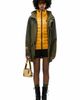 Alpenhaus Alpenhaus Unisex Valmorel 3-In-1 Hooded Raincoat - 4