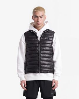 Alpenhaus Alpenhaus Vaulney Hybrid Packable
