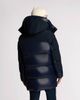 Alpenhaus Alpenhaus Verenfeld Heavyweight Puff Parka with Removable Hood - 2