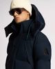 Alpenhaus Alpenhaus Verenfeld Heavyweight Puff Parka with Removable Hood - 3