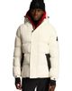 Alpenhaus Alpenhaus Virterre Expedition Puffer with Contrast Double Hood - 1