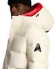 Alpenhaus Alpenhaus Virterre Expedition Puffer with Contrast Double Hood - 3