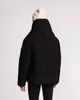 Alpenhaus Alpenhaus Winekka 2-in-1 Reversible Puffer with Oversized Removable Scarf - 2