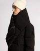 Alpenhaus Alpenhaus Winekka 2-in-1 Reversible Puffer with Oversized Removable Scarf - 3