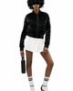 Alpenhaus Alpenhaus Women's Cluza Reversable Quilted Bomber Jacket - 4