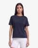 Alpenhaus Alpenhaus Women’s Corbelle Fitted T-Shirt - 1