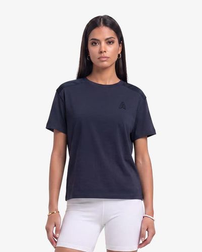 Alpenhaus Alpenhaus Women’s Corbelle Fitted T-Shirt