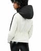 Alpenhaus Alpenhaus Women's Enneth Hooded Windbreaker with Adjustable waist - 3
