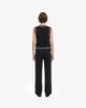 Alpenhaus Alpenhaus Women’s Knitted Avezac Sleeveless Top - 2
