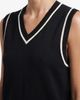 Alpenhaus Alpenhaus Women’s Knitted Avezac Sleeveless Top - 4