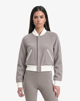 Alpenhaus Alpenhaus Women’s Liorel Cropped Bomber