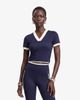 Alpenhaus Alpenhaus Women’s Risset Active T-Shirt - 1