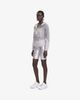 Alpenhaus Alpenhaus Women’s Rossat Semi-Sheer Windbreaker - 3