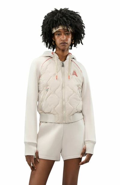 Alpenhaus Alpenhaus Women's Sorlin Hybrid