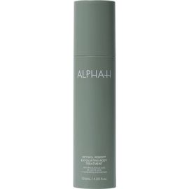 Alpha-H Alpha-H Retinol Reboot Exfoliating Body Treatment with 8% Glycolic Acid, 2% Lactic Acid+ & 1% Encapsulated Retinol 