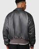 Alpha Industries Alpha Industries Cwu 45/P Heritage Bomber Flight Jacket in Battlewash, Men's at Urban Outfitters - 2