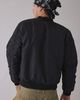 Alpha Industries Alpha Industries MA-1 Oxford Flight Jacket in Brown, Men's at Urban Outfitters - 2