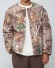 Alpha Industries Alpha Industries Reed Relaxed Fit Liner Jacket in Realtree Camo, Men's at Urban Outfitters - 1