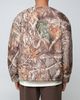 Alpha Industries Alpha Industries Reed Relaxed Fit Liner Jacket in Realtree Camo, Men's at Urban Outfitters - 2