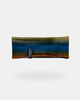 Alpine Fit Alpine Fit Merino Wool Lined Headband - 1