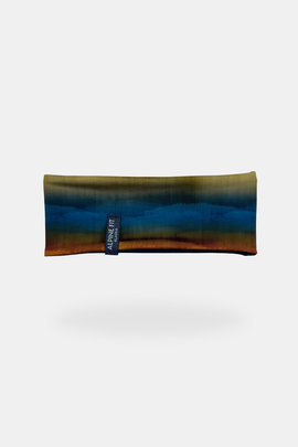 Alpine Fit Alpine Fit Merino Wool Lined Headband