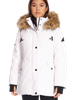 Alpine North Alpine North GLACIER - Vegan Down Classic Winter Parka Jacket - 1