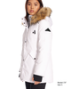 Alpine North Alpine North GLACIER - Vegan Down Classic Winter Parka Jacket - 2