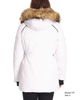 Alpine North Alpine North GLACIER - Vegan Down Classic Winter Parka Jacket - 3