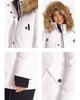 Alpine North Alpine North GLACIER - Vegan Down Classic Winter Parka Jacket - 4