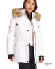 Alpine North Alpine North GLACIER - Vegan Down Classic Winter Parka Jacket - 5