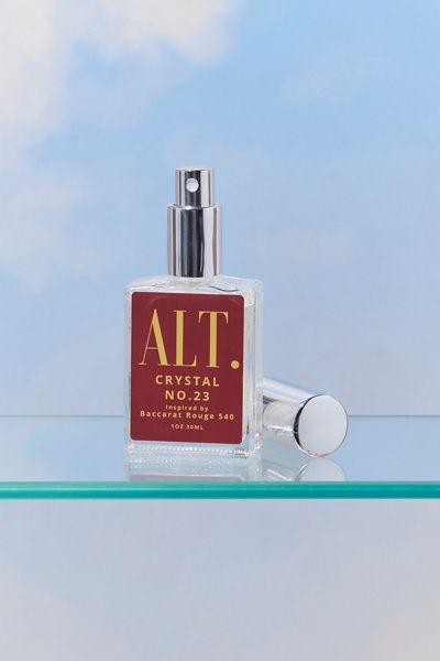 ALT. ALT. Extrait De Parfum Fragrance at Urban Outfitters