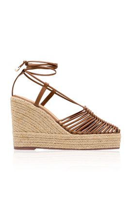 Alta Alta Kaia Brown Sandals