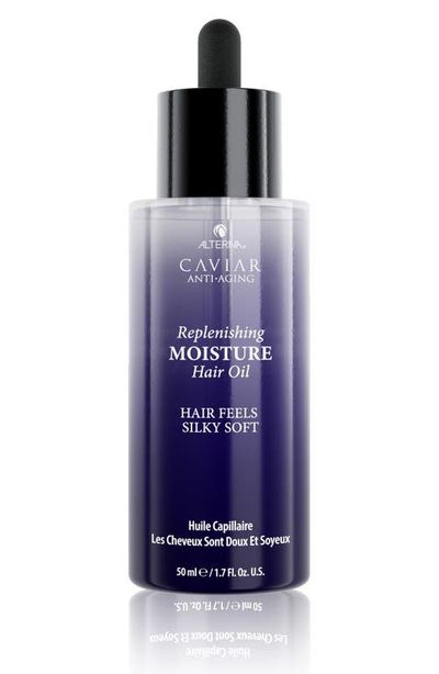 ALTERNA® ALTERNA® Caviar Anti-Aging Replenishing Moisture Hair Oil 