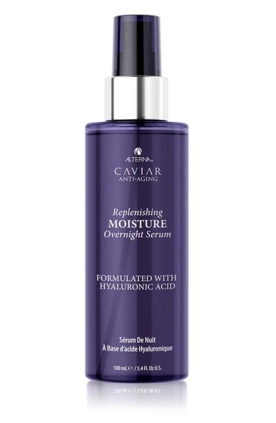 ALTERNA® ALTERNA® Caviar Anti-Aging Replenishing Moisture Overnight Serum