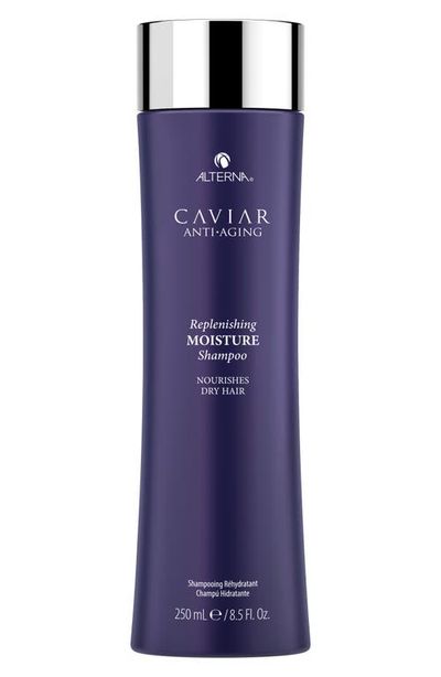 ALTERNA® ALTERNA® Caviar Anti-Aging Replenishing Moisture Shampoo 