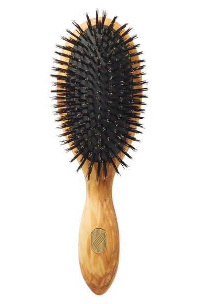 Altesse Studio Altesse Studio Beaute Classic Repair & Shine Brush for Thick or Curly Hair 