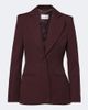 Altuzarra Altuzarra Acacia virgin wool blazer - 1