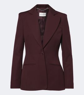 Altuzarra Altuzarra Acacia virgin wool blazer