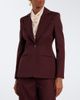 Altuzarra Altuzarra Acacia virgin wool blazer - 3