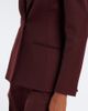 Altuzarra Altuzarra Acacia virgin wool blazer - 5