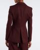 Altuzarra Altuzarra Acacia virgin wool blazer - 6