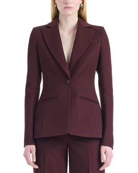 Altuzarra Altuzarra Acacia Wool Jacket
