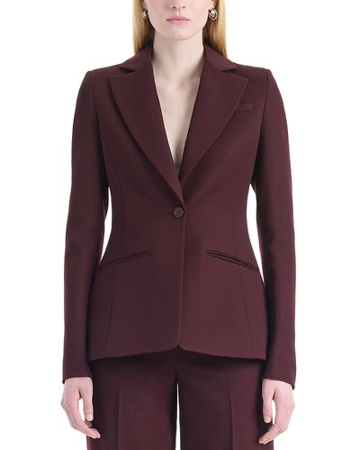 Altuzarra Altuzarra Acacia Wool Jacket