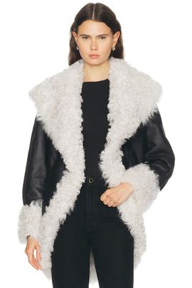 Altuzarra Altuzarra Andie Coat