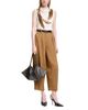 Altuzarra Altuzarra Arlie Silk Top - 2